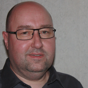 Profilbild von Joachim Antonowitsch