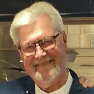 Profilbild von Joachim Anwald