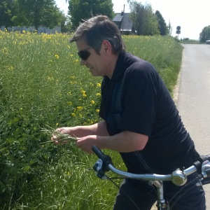 Profilbild von Joachim Apelt