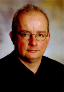 Profilbild von Joachim Arndt