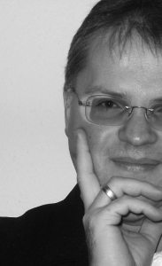 Profilbild von Joachim Arnold