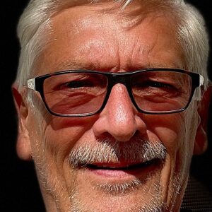 Profilbild von Joachim Atorf