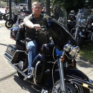 Profilbild von Joachim Backhaus