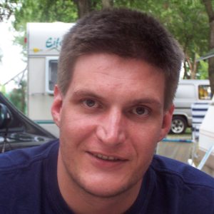 Profilbild von Joachim Baecker