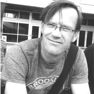 Profilbild von Joachim Bähre