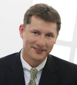 Profilbild von Joachim Baer