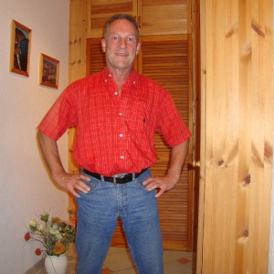 Profilbild von Joachim Baer