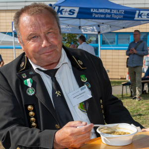 Profilbild von Joachim Baersch