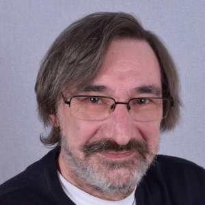 Profilbild von Joachim Bätz