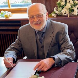 Profilbild von Joachim Balcerowicz