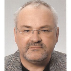 Profilbild von Joachim Ballandat
