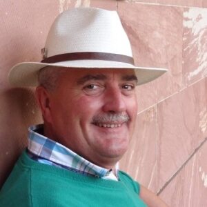 Profilbild von Joachim Bartel