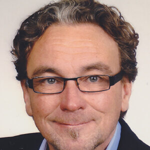 Profilbild von Joachim Batt