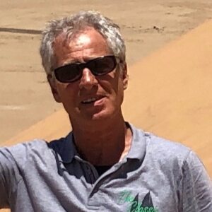 Profilbild von Joachim Bauer