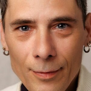 Profilbild von Joachim Bauer