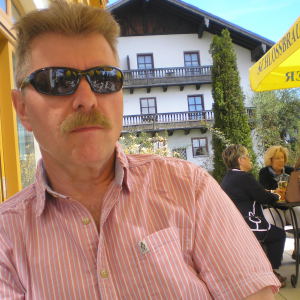 Profilbild von Joachim Bauermeister