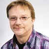 Profilbild von Joachim Baumann
