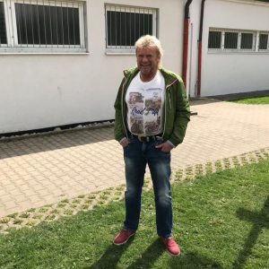 Profilbild von Joachim Baumann