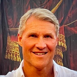 Profilbild von Joachim Baumgarten