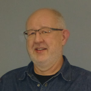 Profilbild von Joachim Baumgarten
