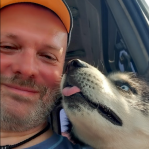 Profilbild von Joachim Baumgarten