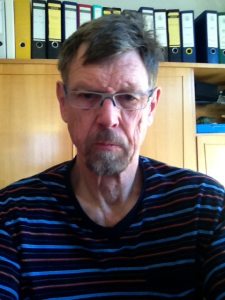 Profilbild von Joachim Baur