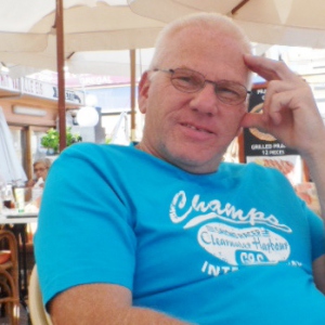 Profilbild von Joachim Bedau