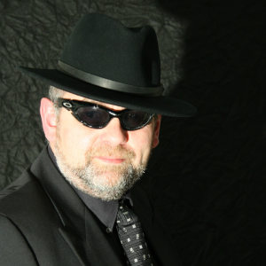 Profilbild von Joachim Behrens