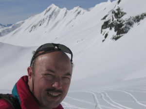 Profilbild von Joachim Beier