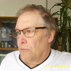 Profilbild von Joachim Bein