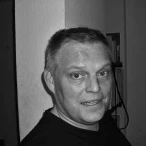 Profilbild von Joachim Belser