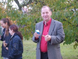 Profilbild von Joachim Bendig