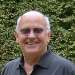 Profilbild von Joachim Bente