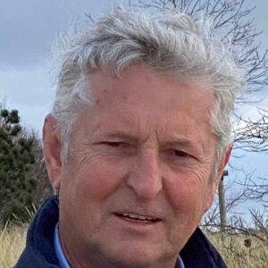 Profilbild von Joachim Berner