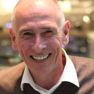 Profilbild von Joachim Bernstein