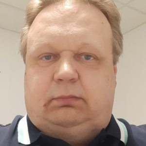 Profilbild von Joachim Beuchert
