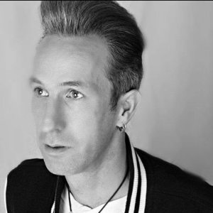 Profilbild von Joachim Beyer