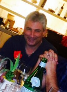 Profilbild von Joachim Bezler