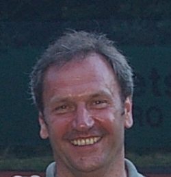 Profilbild von Joachim Biela