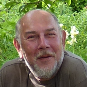 Profilbild von Joachim Biermann