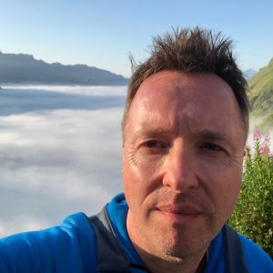 Profilbild von Joachim Bigalke