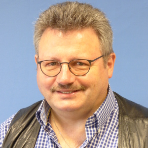 Profilbild von Joachim Bigus