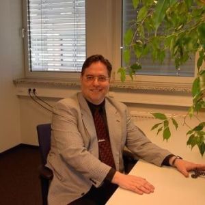 Profilbild von Joachim Birkhoff