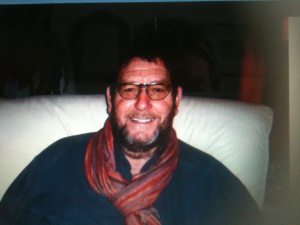 Profilbild von Joachim Blatt