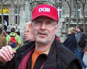 Profilbild von Joachim Blom
