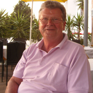 Profilbild von Joachim Blümel