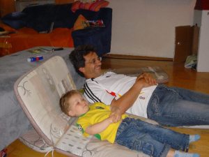 Profilbild von Joachim Blumberg