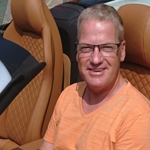 Profilbild von Joachim Bock