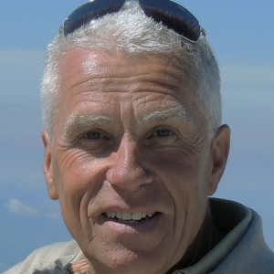 Profilbild von Joachim Boeder