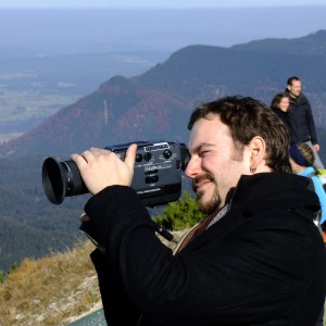 Profilbild von Joachim Böhme